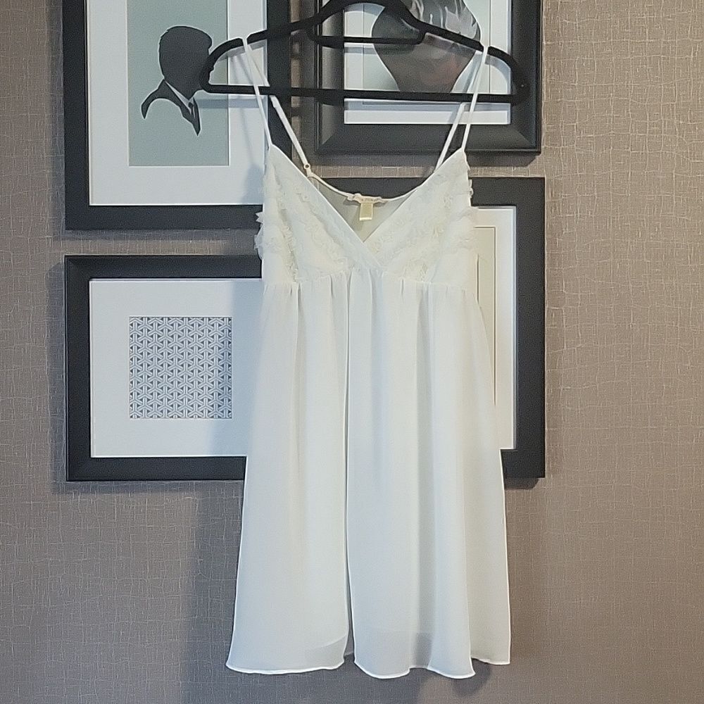 Flora Nikrooz Babydoll Nightgown